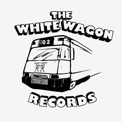 Aline Umber, Monile - The White Wagon 02 - (TWWR02)