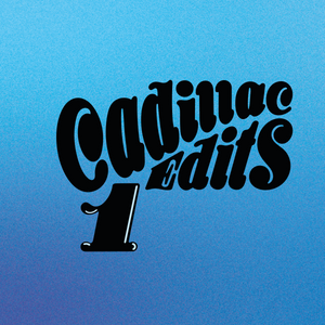Unknown Artist - Cadillac Edits Vol. 1 - (CAD001)