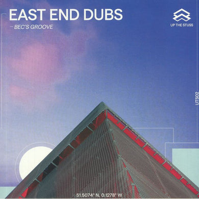 East End Dubs – Bec's Groove - (UTS02)