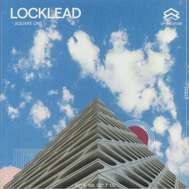 Locklead – Square One - (UTS07)