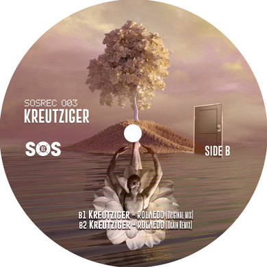 Kreutziger - Padadum - (SOSrec003)