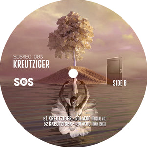 Kreutziger - Padadum - (SOSrec003)