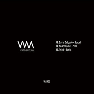 Various - WaM02 - (WaM02)